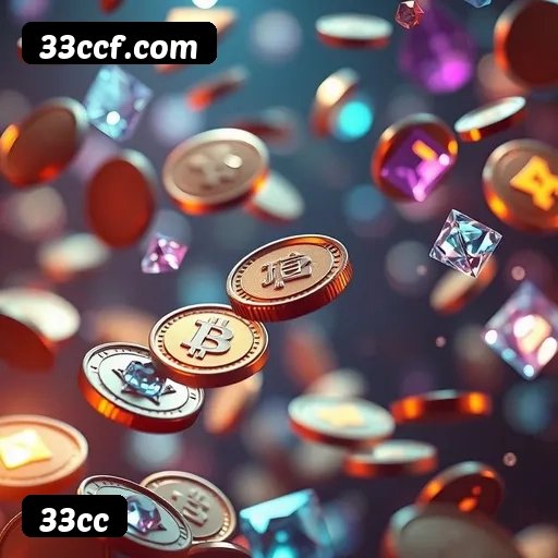 Vantagens exclusivas 33cc para jogadores brasileiros - São Paulo, Rio, BH