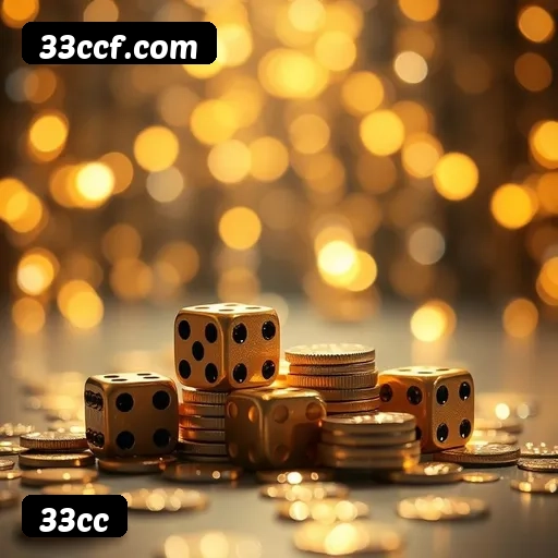 Tabela RTP dos jogos de cassino da 33cc