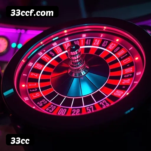 Loterias online disponíveis na 33cc